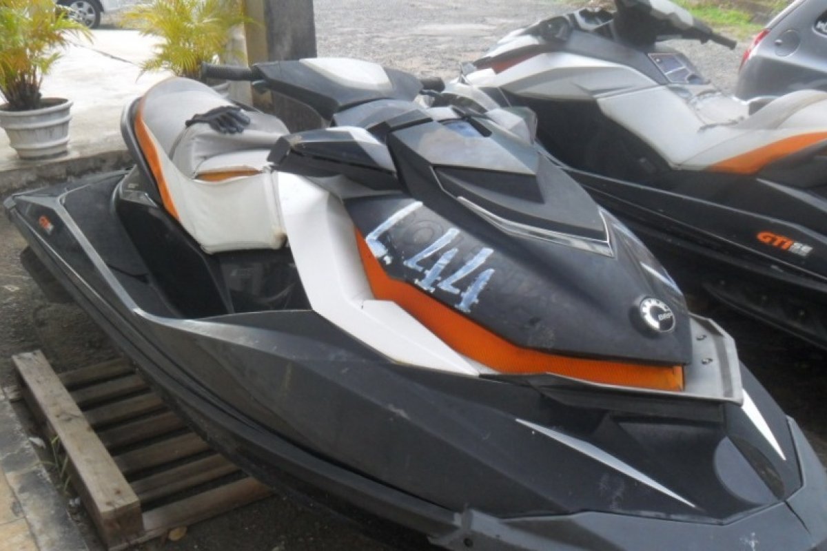 Governo realiza leilão com veículos avaliados em cerca de R$ 1,3 milhão