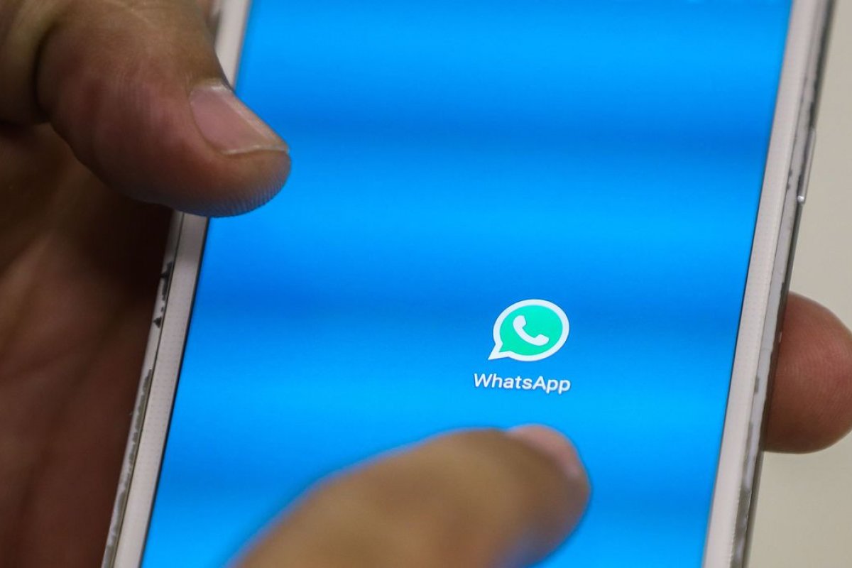 Banco de dados reúne informações para impedir golpes no WhatsApp