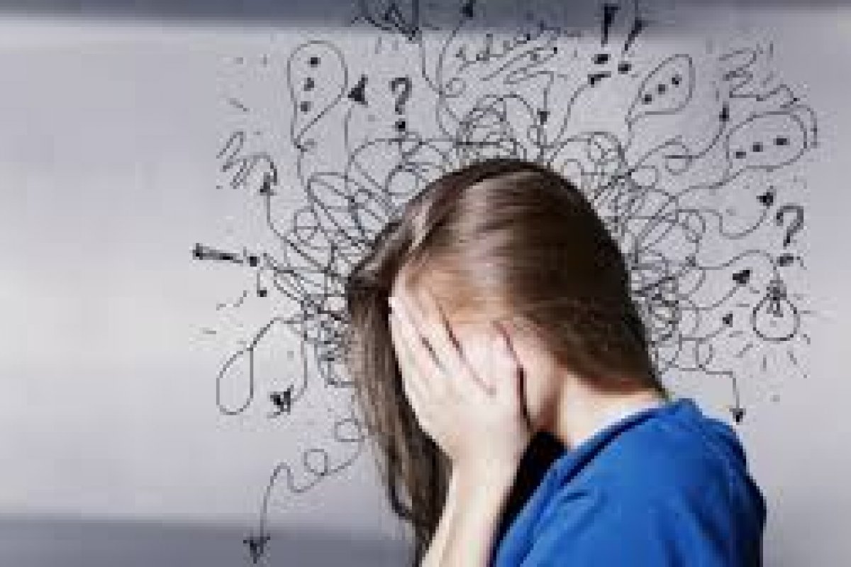 Janeiro Branco: O mundo pede saúde mental!