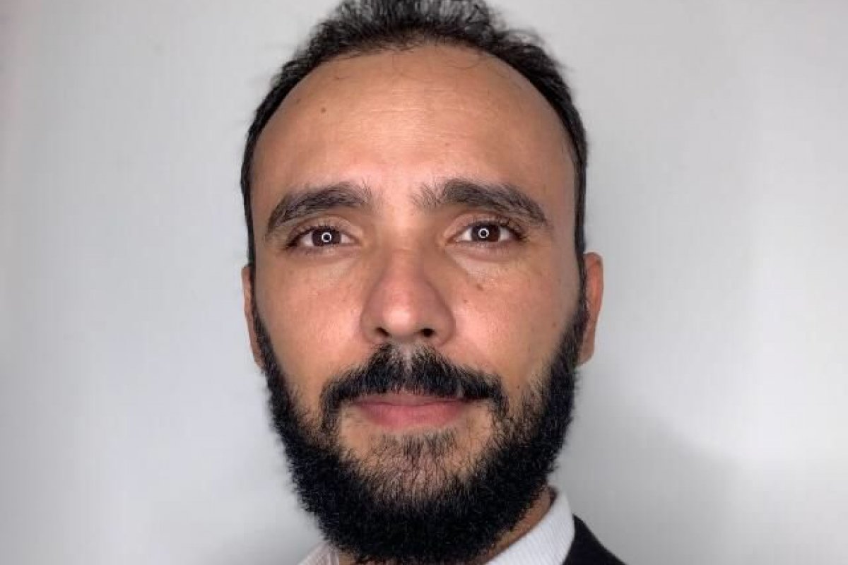 Professor Gervazio Lopes lança pré-candidatura para deputado estadual