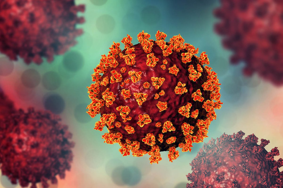 Estudo aponta que infecção prévia protege menos contra a Ômicron
