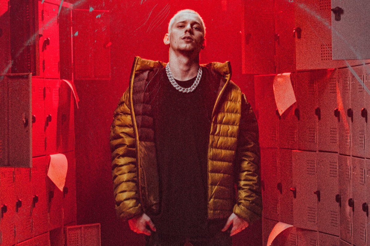 PK convida Kevin O Chris para cantar a superação de uma paixão não correspondida em novo single