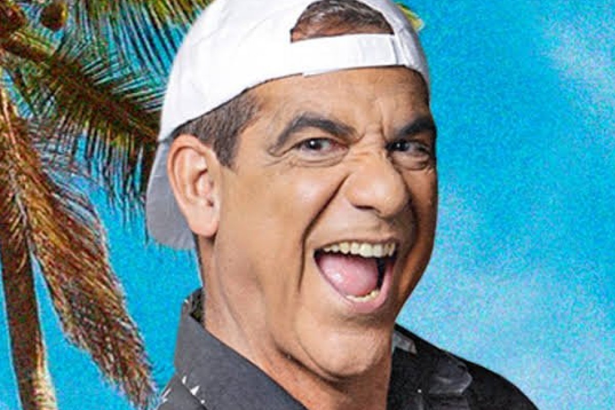 Durval Lelys e músicos de Saulo testam positivo para a Covid-19