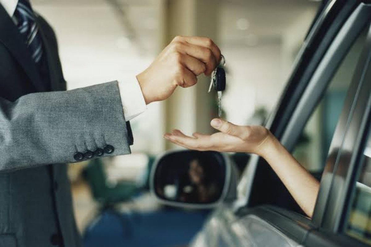 Vendas de carros se recuperam aos poucos, diz Anfavea