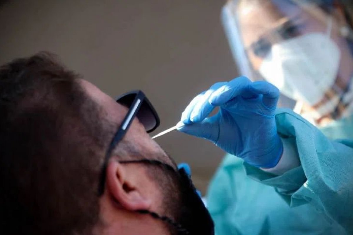 Podcast: Flurona, a coinfecção de influenza e Covid-19