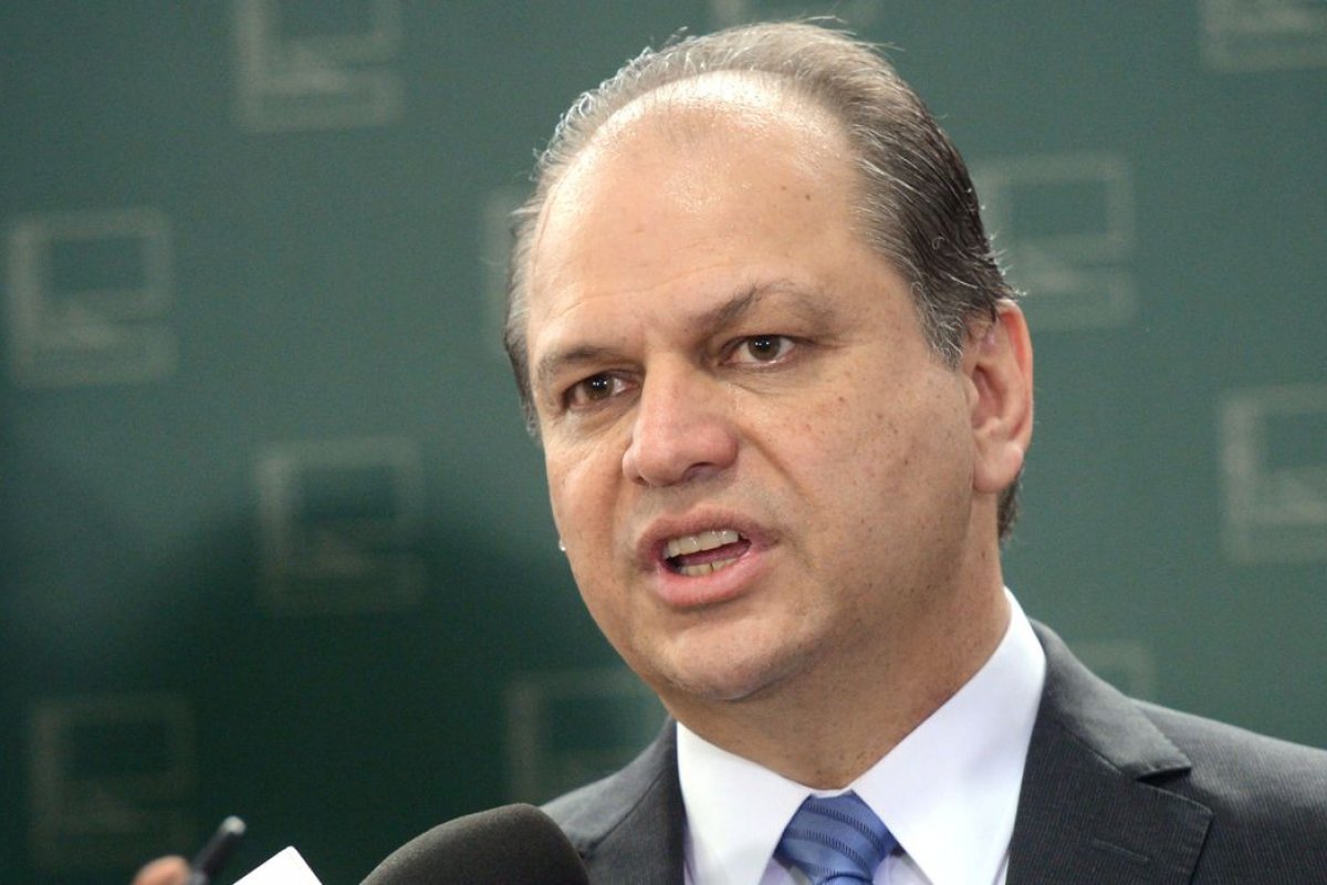 Principal desafio do governo é controlar a inflação no ano eleitoral, aponta Ricardo Barros