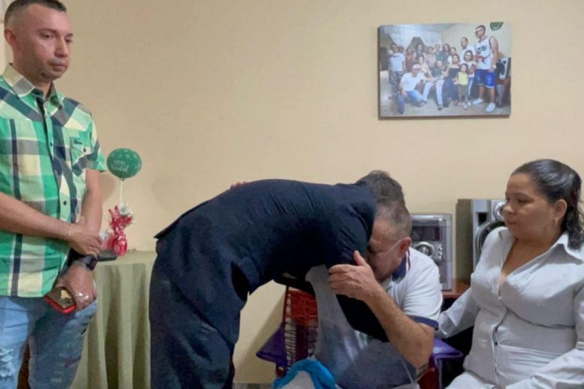 Homem é o primeiro a morrer por eutanásia mesmo sem doença terminal na Colômbia