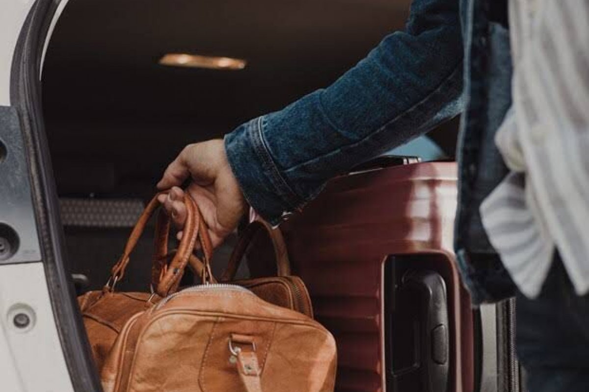 Auxílio viagem garante retorno de pessoas vulneráveis ao destino de origem