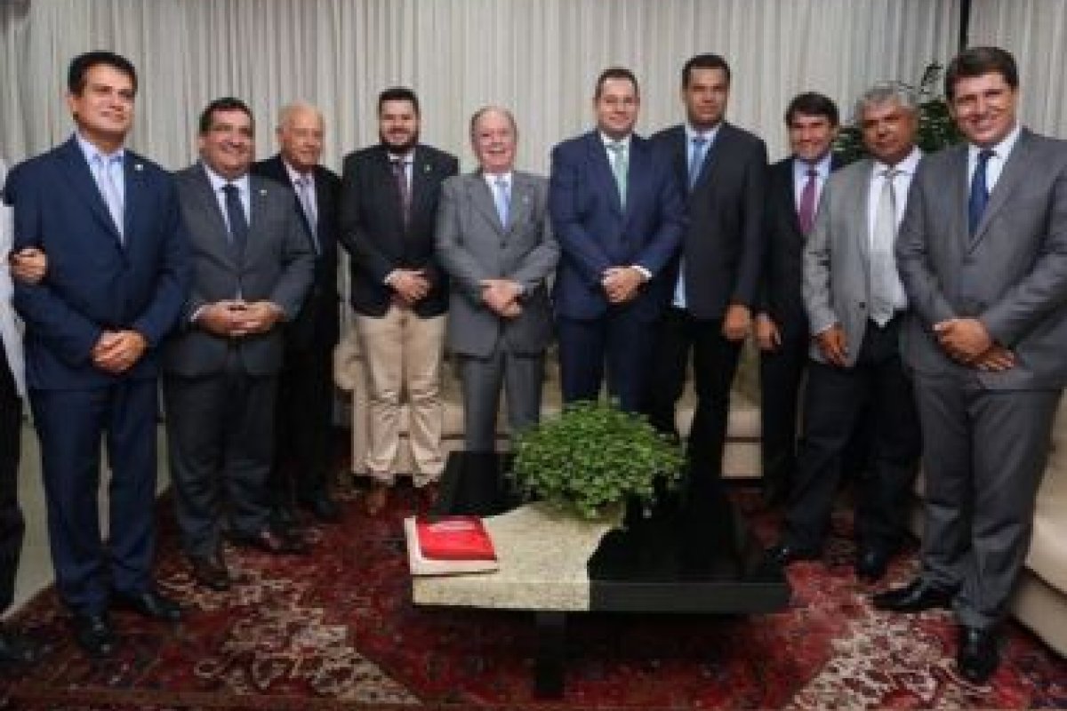 PP baiano deve sofrer debandada de deputados estaduais