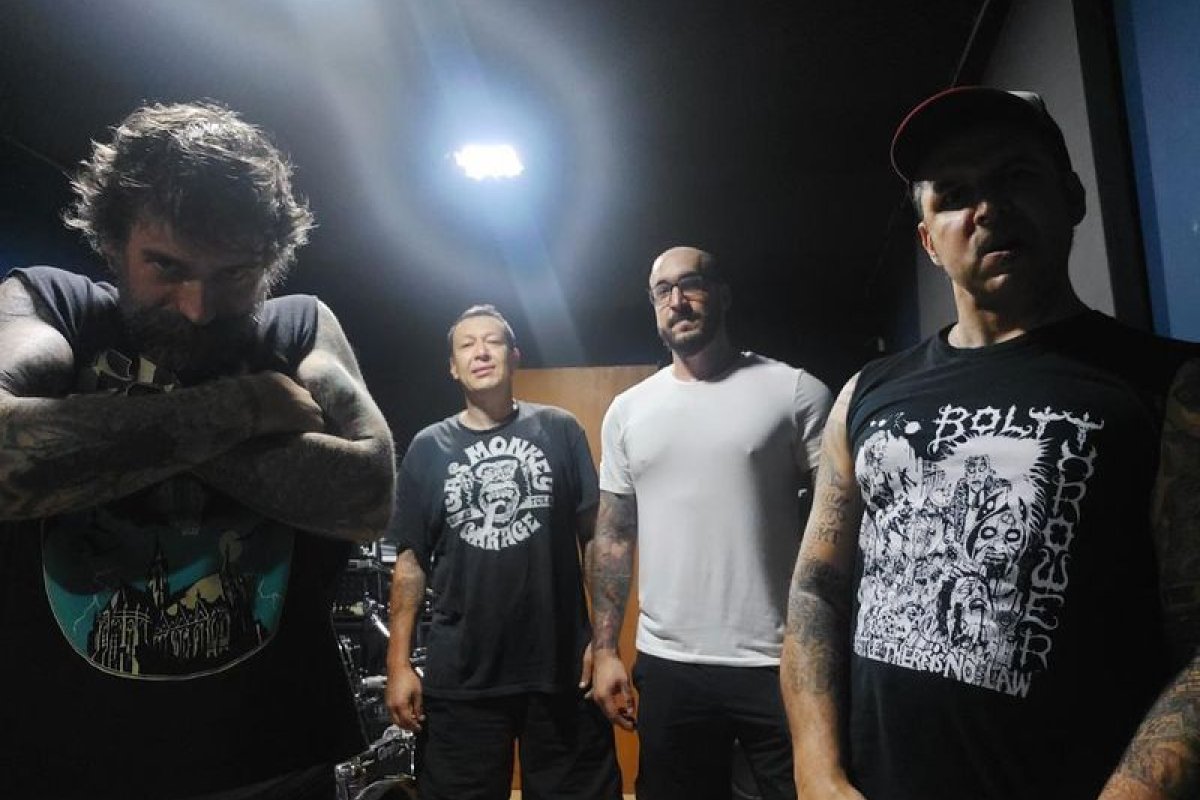 Icônico festival nacional de música pesada anuncia nova edição em fevereiro