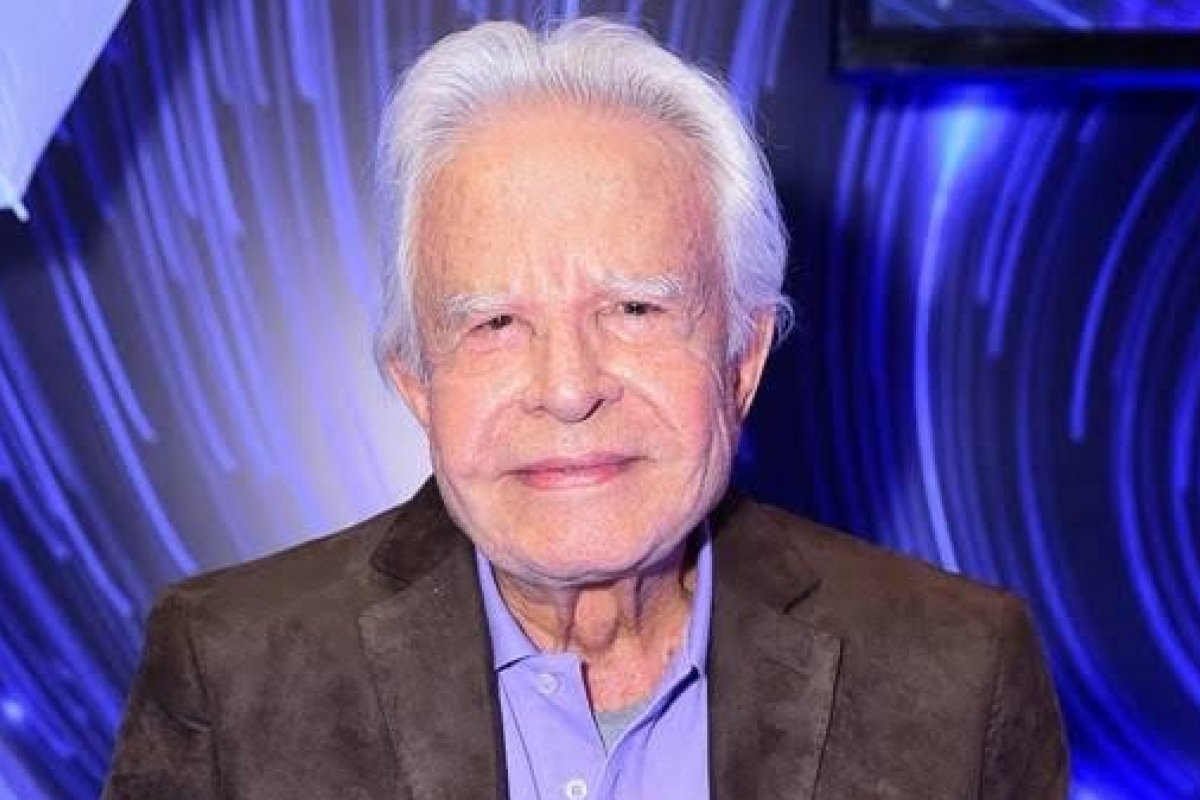 Veja vídeo! Cid Moreira doa 5 imóveis para ajudar as pessoas que sofreram com as fortes chuvas!