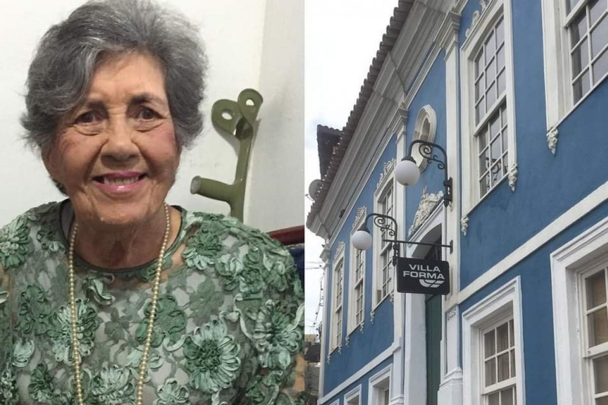 Morre Arilda Cardoso Sousa, uma das mais importantes arquitetas paisagistas do Brasil