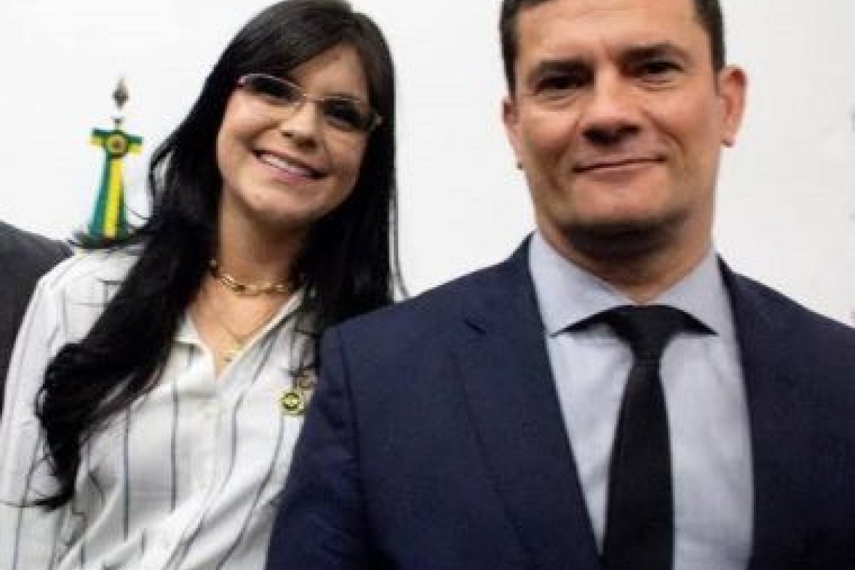 Moro deve visitar a Bahia em fevereiro