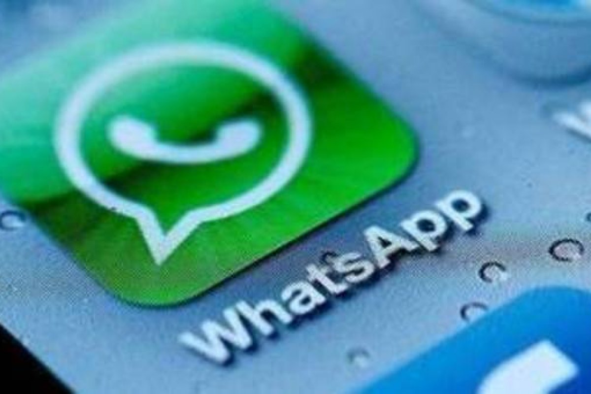 WhatsApp é o app mais popular do Brasil, afirma pesquisa