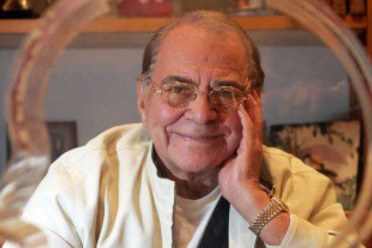 Briga pelo uso do nome do falecido cirurgião Ivo Pitanguy vai parar na Justiça!