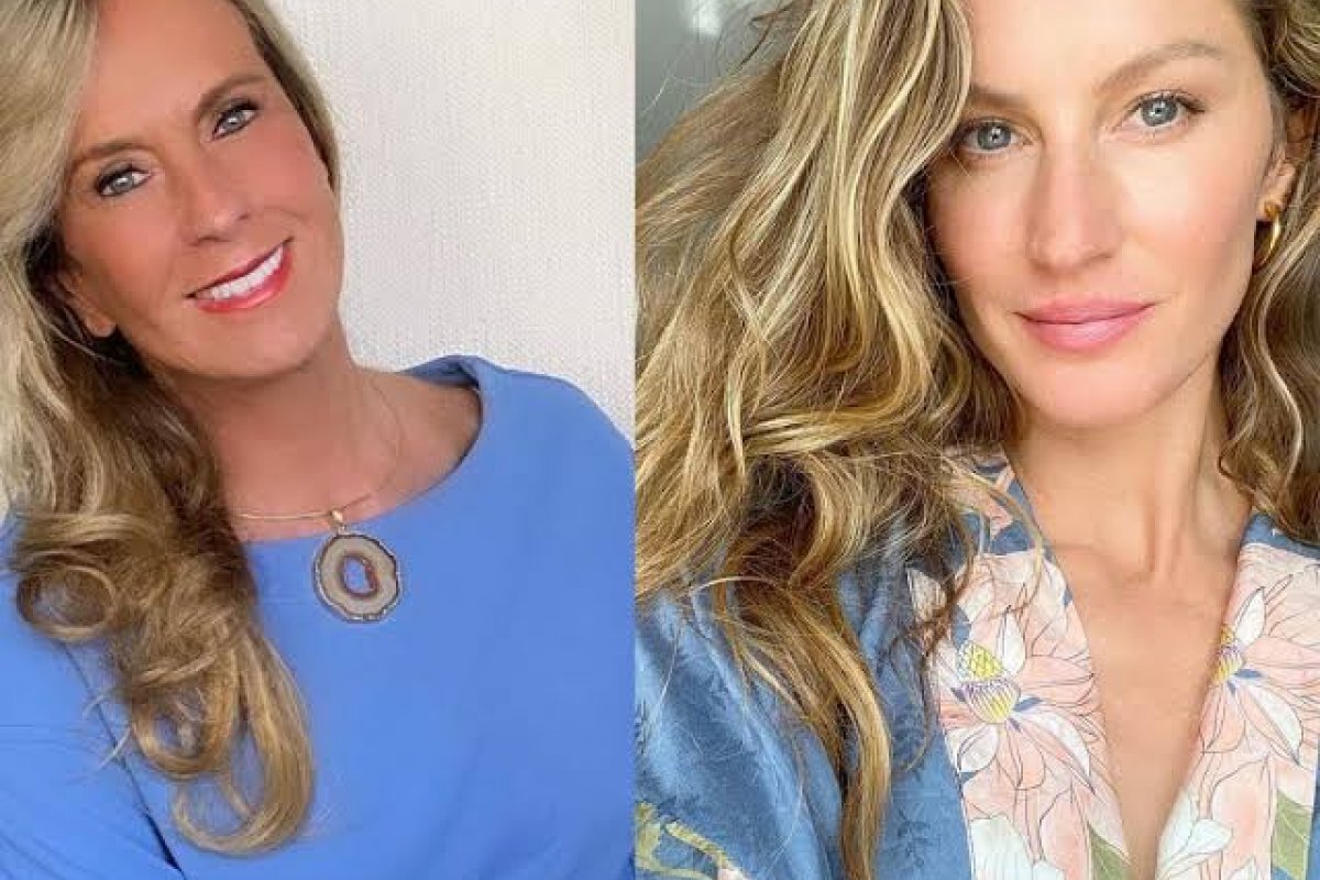 Eterna Garota de Ipanema, Helô Pinheiro revela mágoa com Gisele Bündchen!