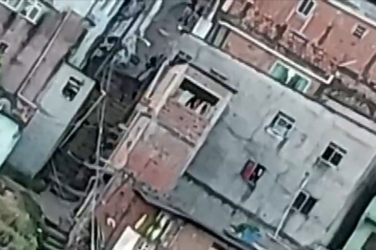 Operação policial termina com um homem morto e dois PMs feridos, em Salvador