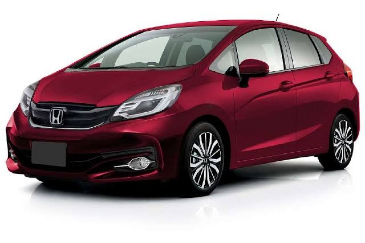 Novos Honda Fit e Golf 2020 surgem dias antes do lançamento