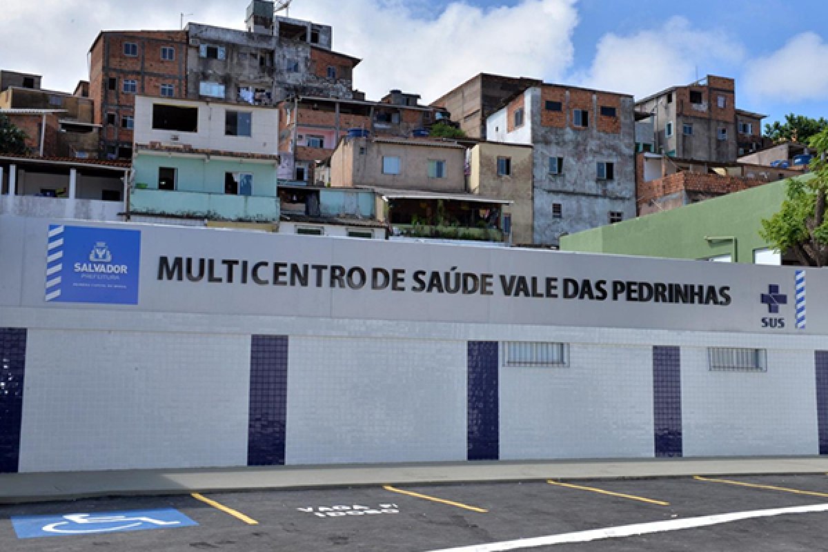 Multicentros de Salvador realizam mais de 1.800 de atendimentos no fim de semana