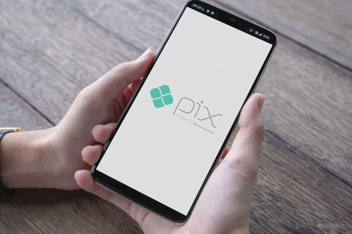 Com novo recorde, Pix registra 52,4 milhões de transações em um único dia