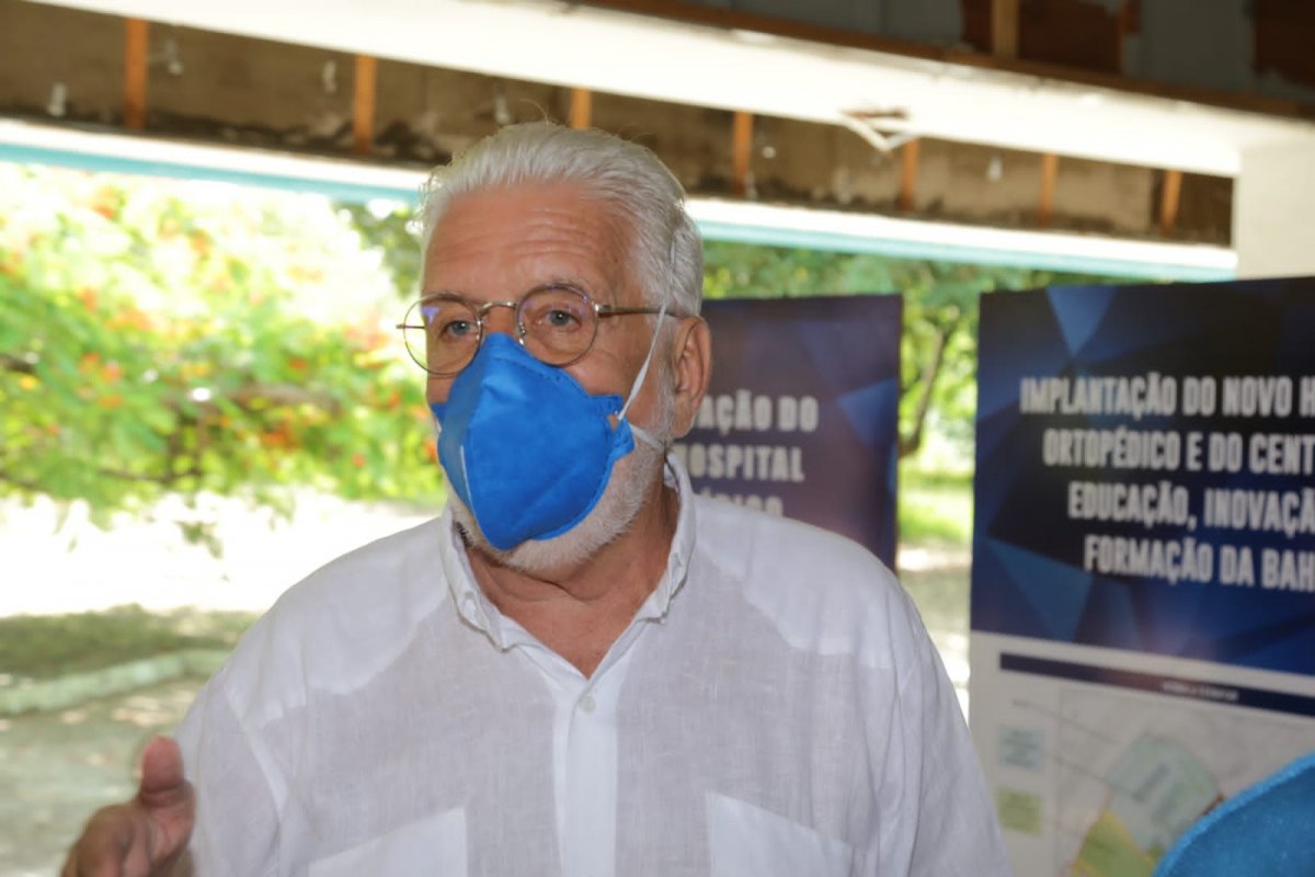 Eleições: Jaques Wagner diz que preocupação maior é com retorno de Lula à presidência 