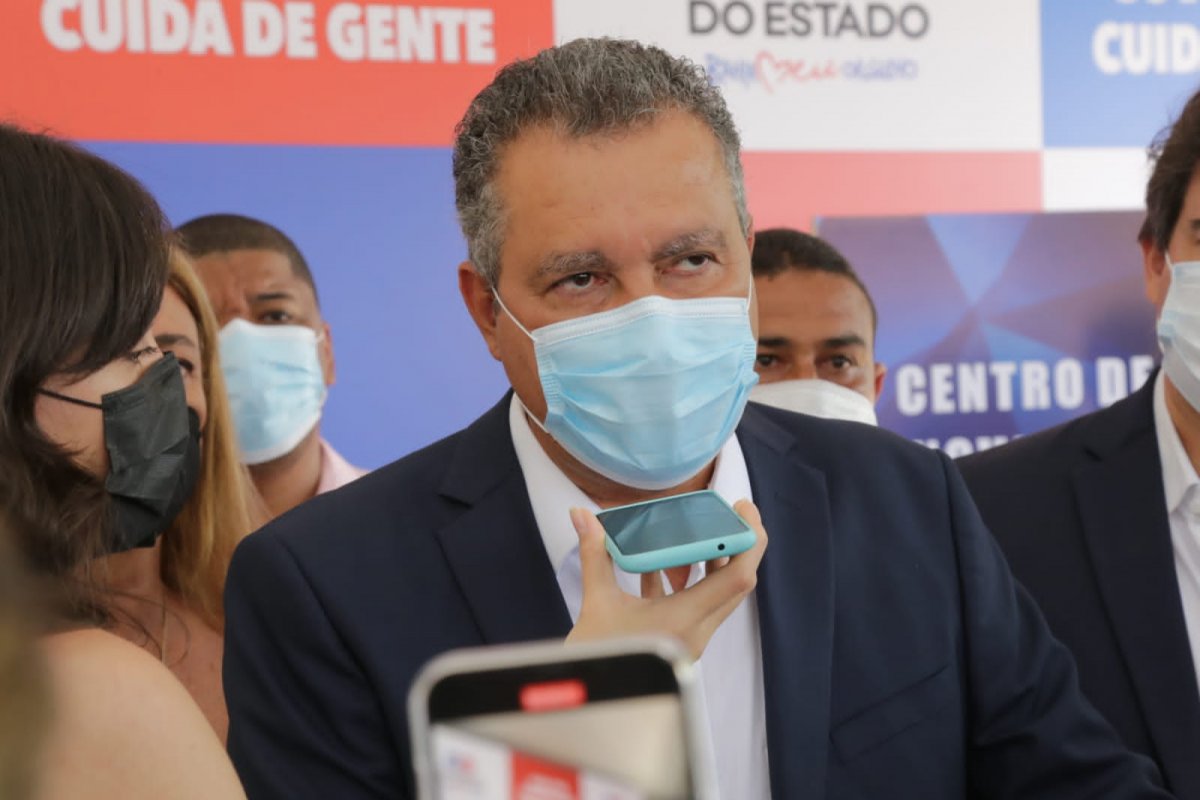 Eleições: Rui Costa diz que discussões sobre chapa serão intensificadas em fevereiro 