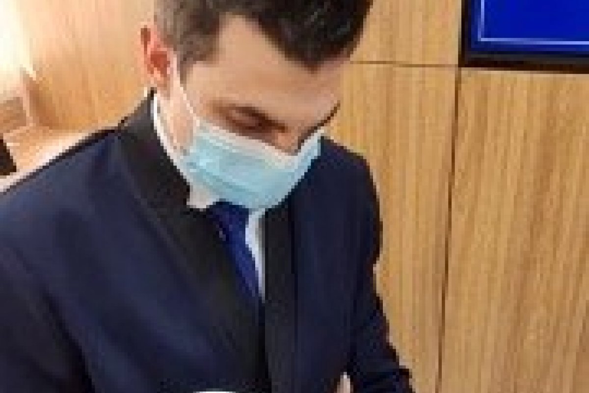 Médico vascular explica a relação do novo coronavírus com problemas no sistema vascular