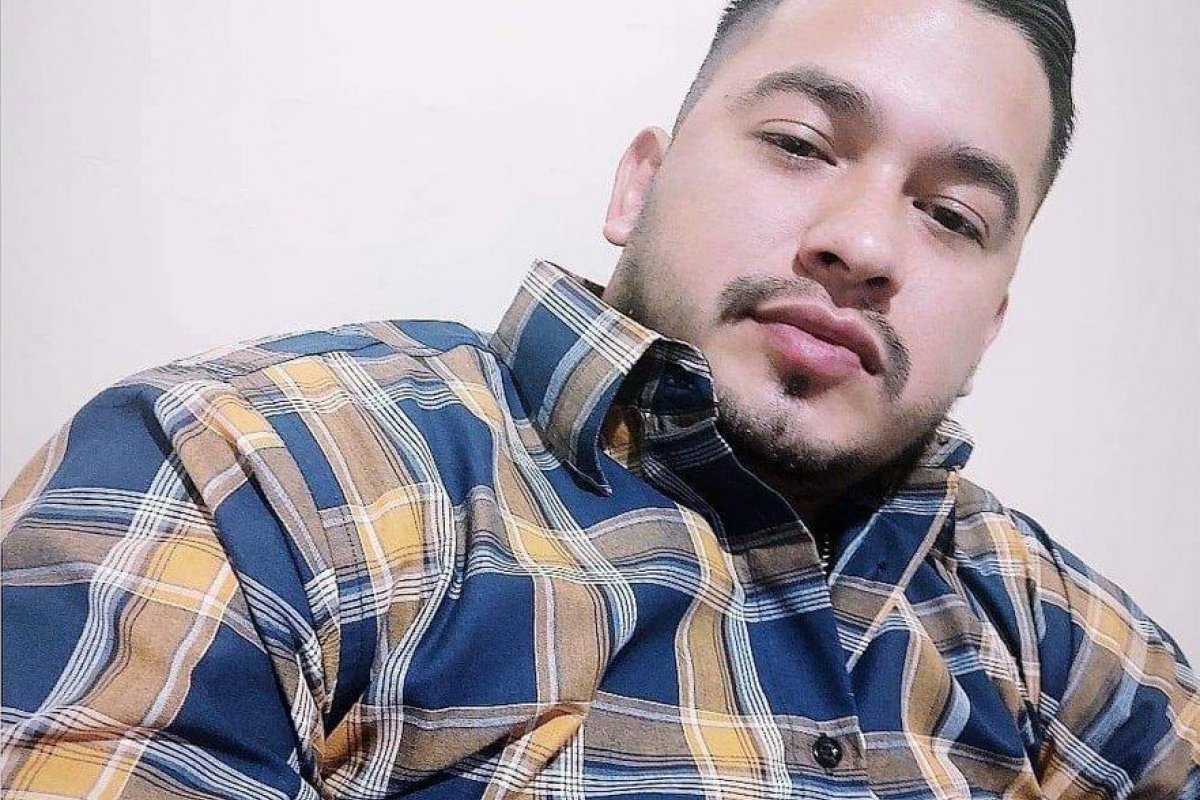 Homem é executado com 26 tiros em frente a bar na fronteira com o Paraguai