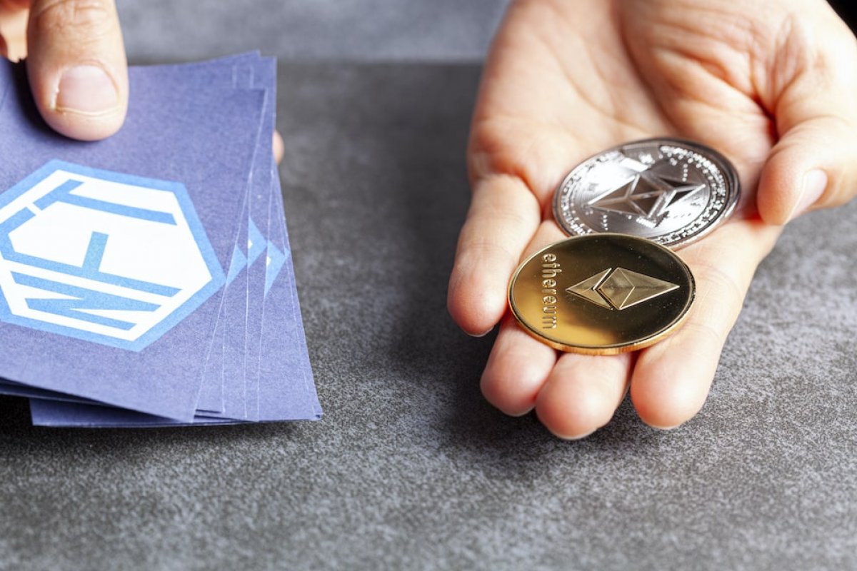 Mercado de NFTs atinge US$ 25 bilhões com vendas em 2021