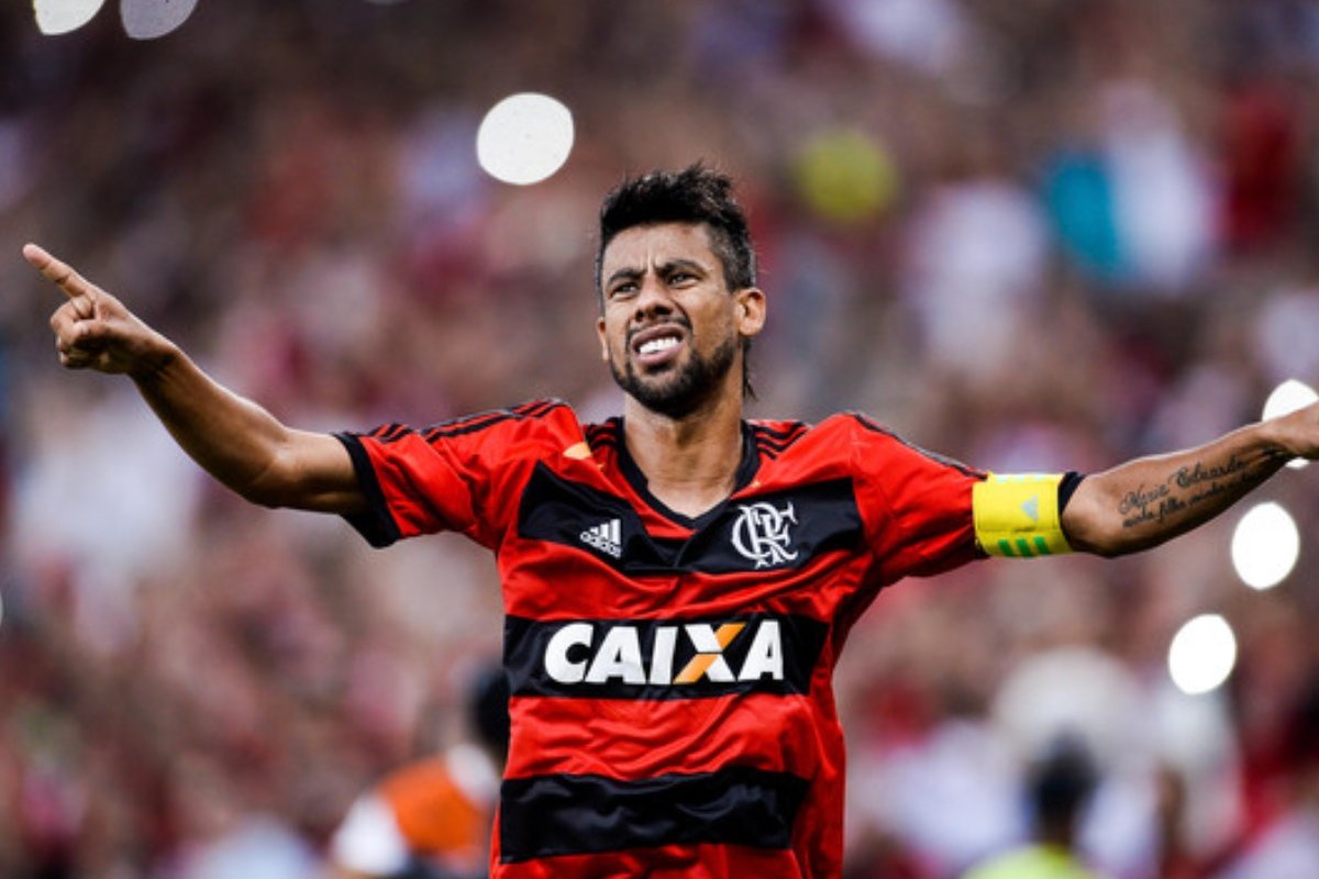 Governo Federal pagou R$ 41,6 à ONG de Léo Moura