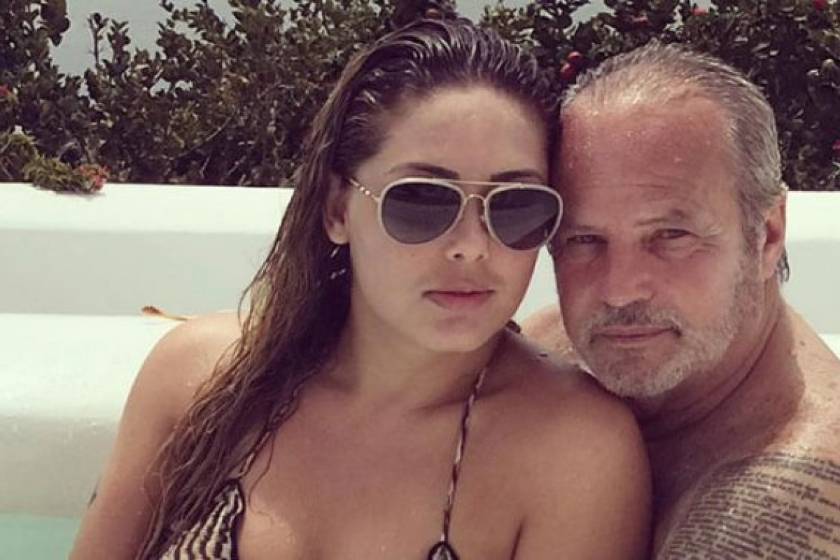 Acaba o casamento de Tânia Mara e Jayme Monjardim