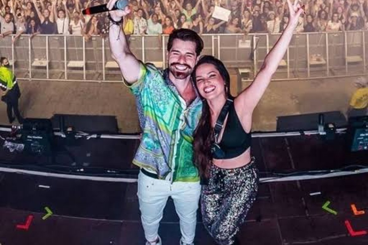Juliette anuncia feat com Alok