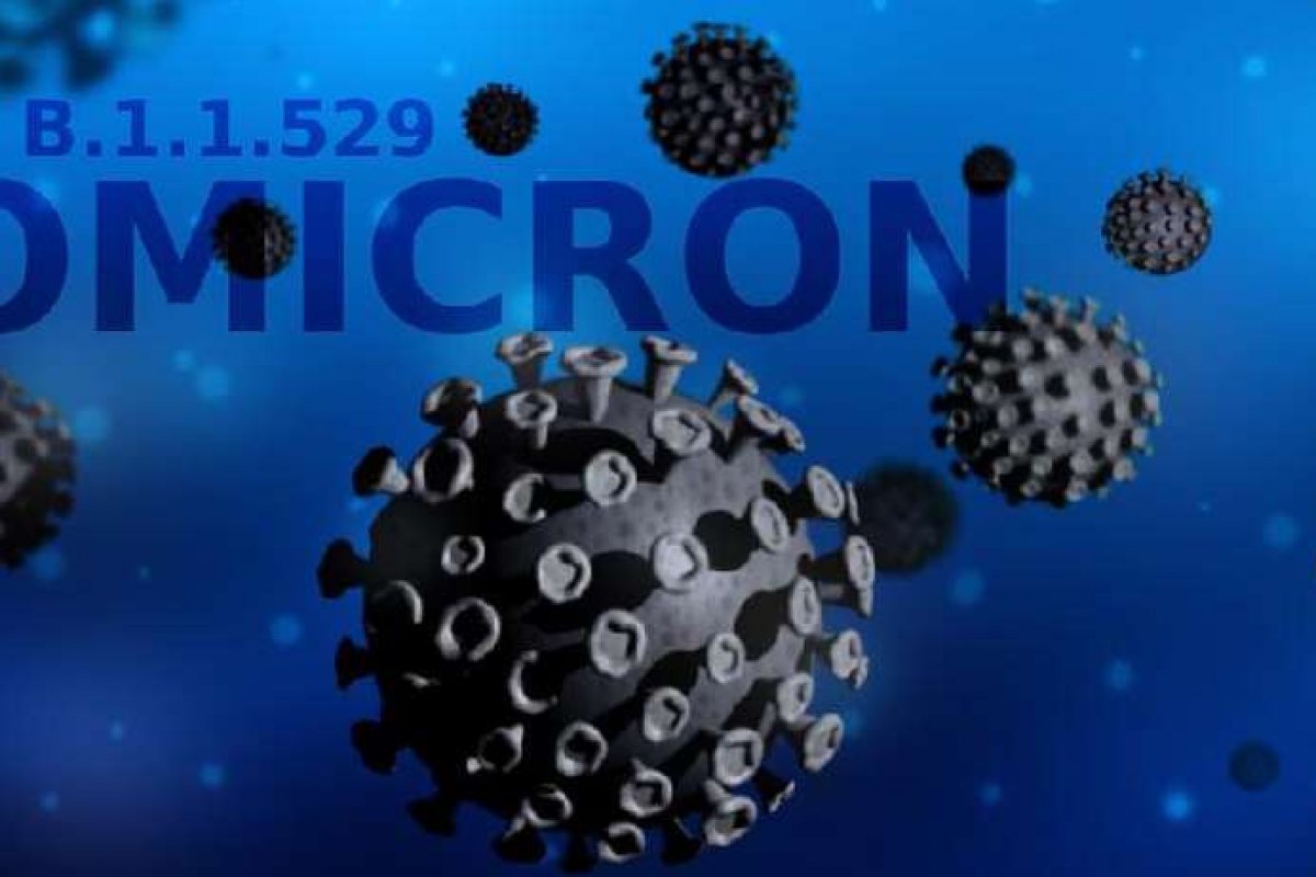 Ômicron: número de infectados começa a apresentar queda no Reino Unido