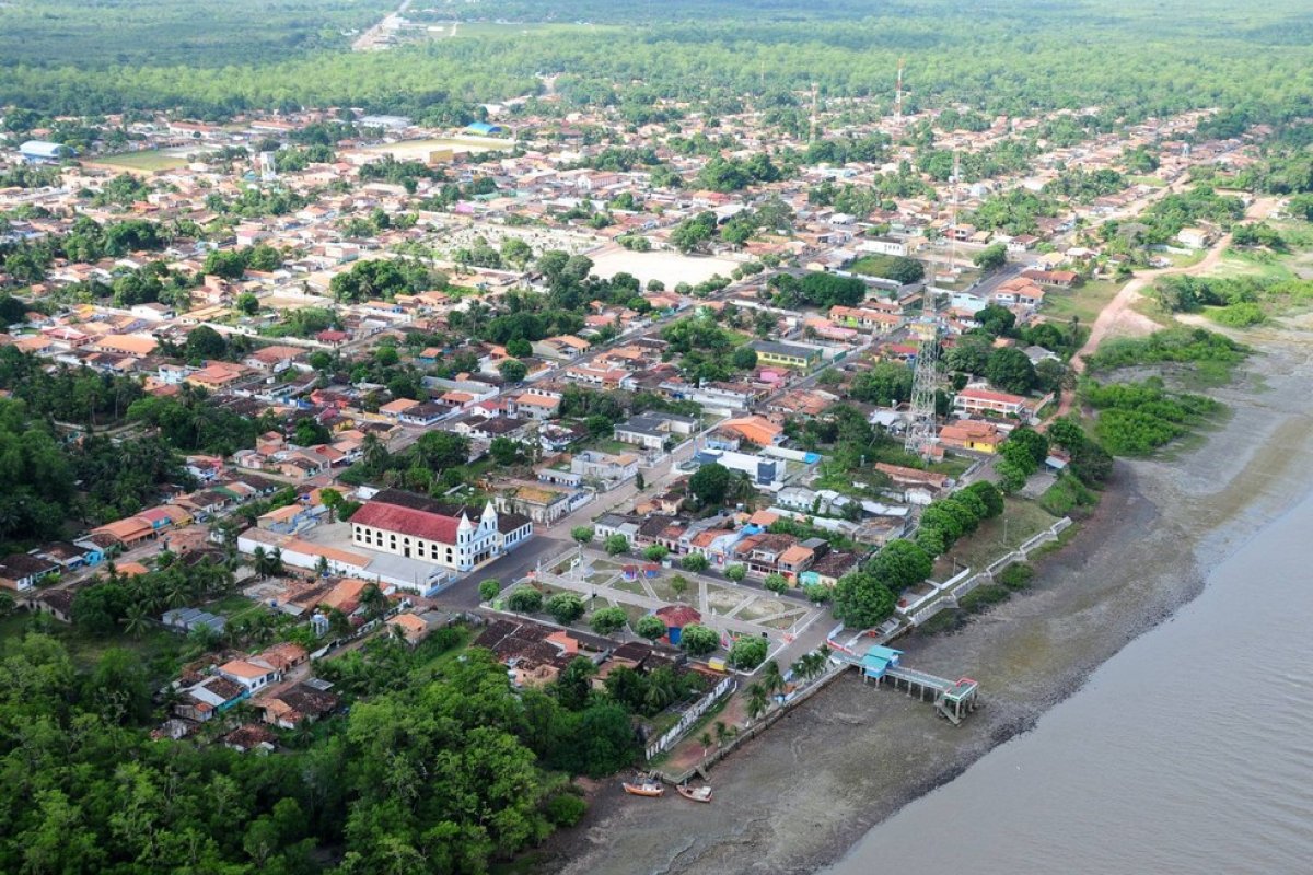 Homem morre após ser atropelado por criança de 11