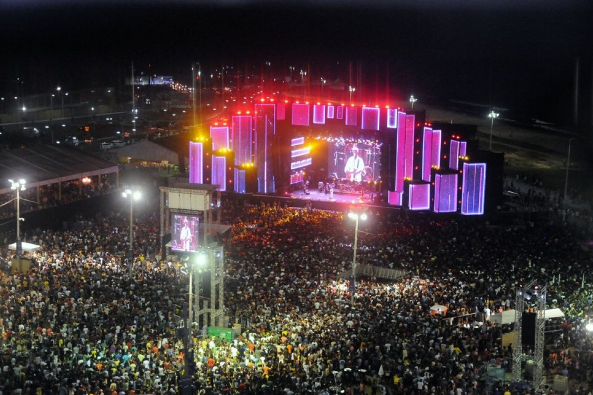 'Preconceituoso e prematuro', diz Abrape sobre cancelamento de eventos no Brasil