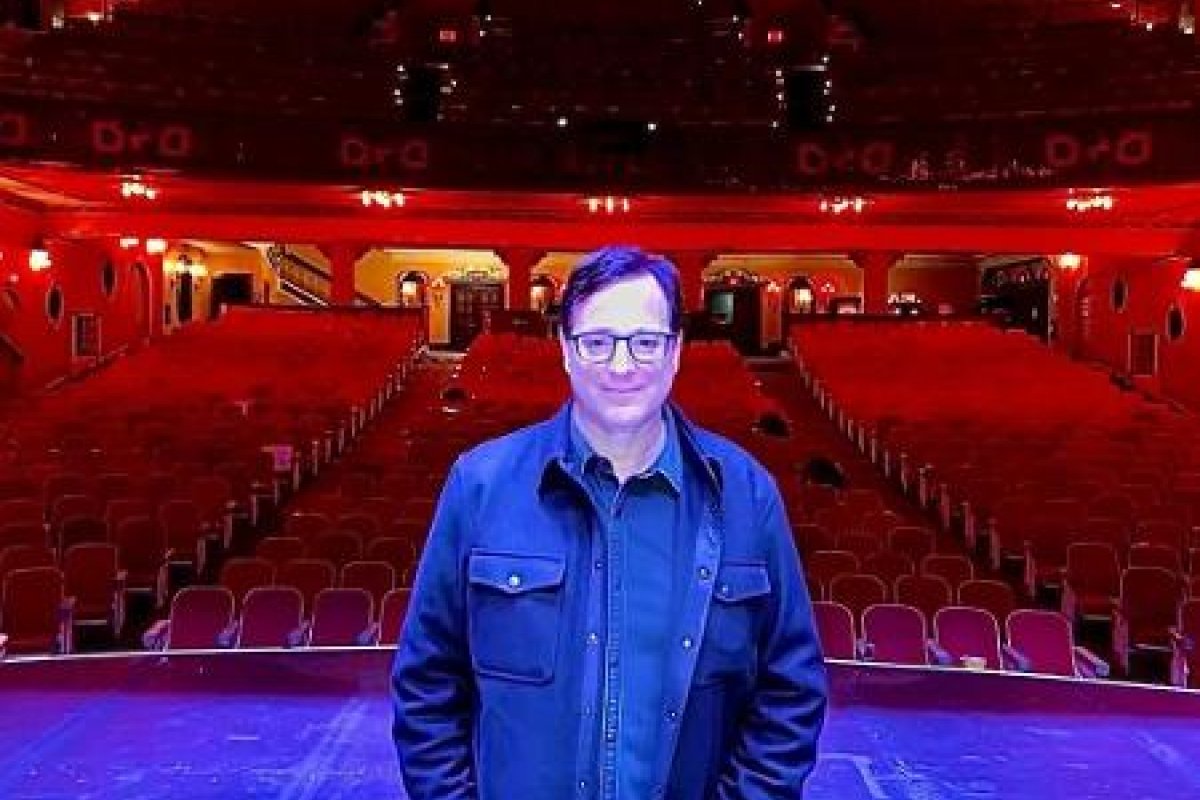 Necropsia preliminar do ator Bob Saget descarta morte por overdose