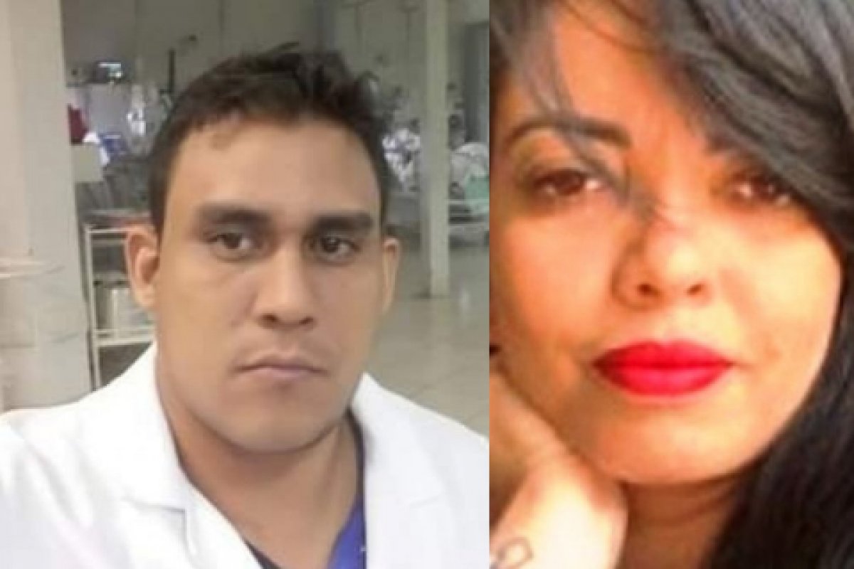 Médico que matou ex-companheira em Feira de Santana será ouvido pela Justiça nesta terça (11)