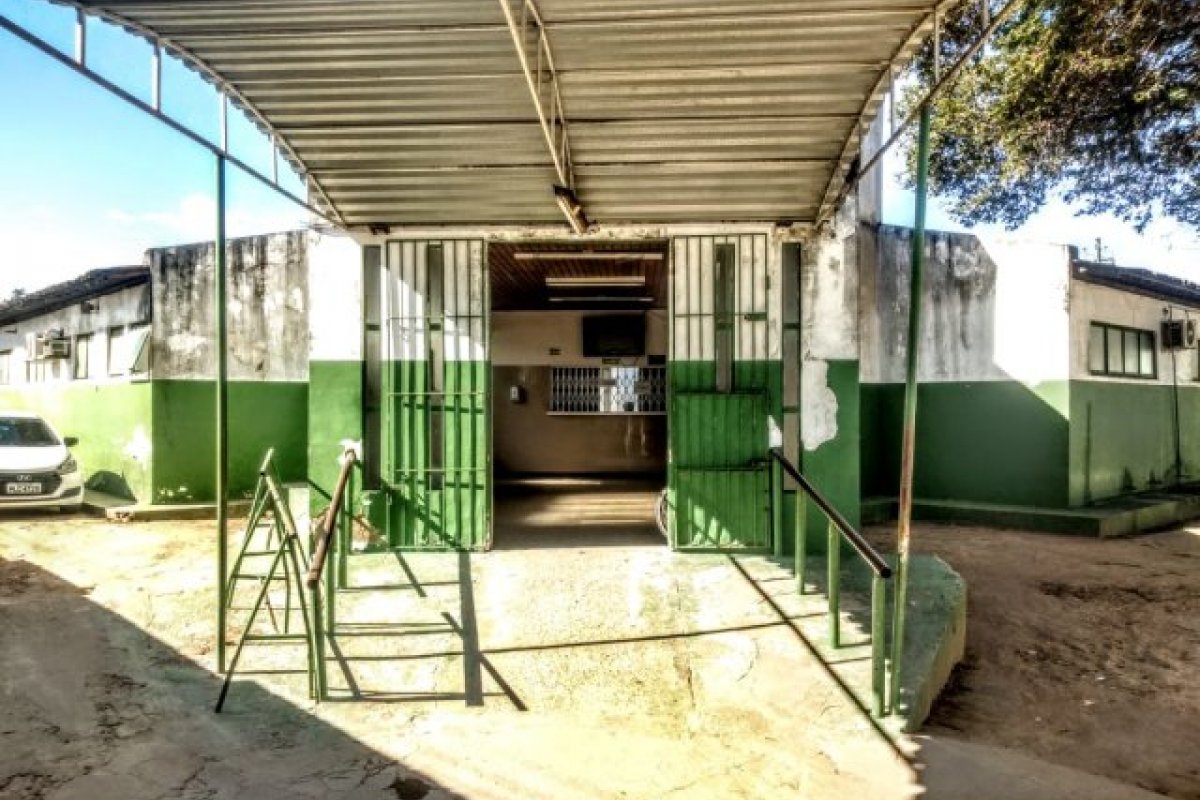 Jovem é morto a tiros na Estrada do Besouro, em Feira de Santana