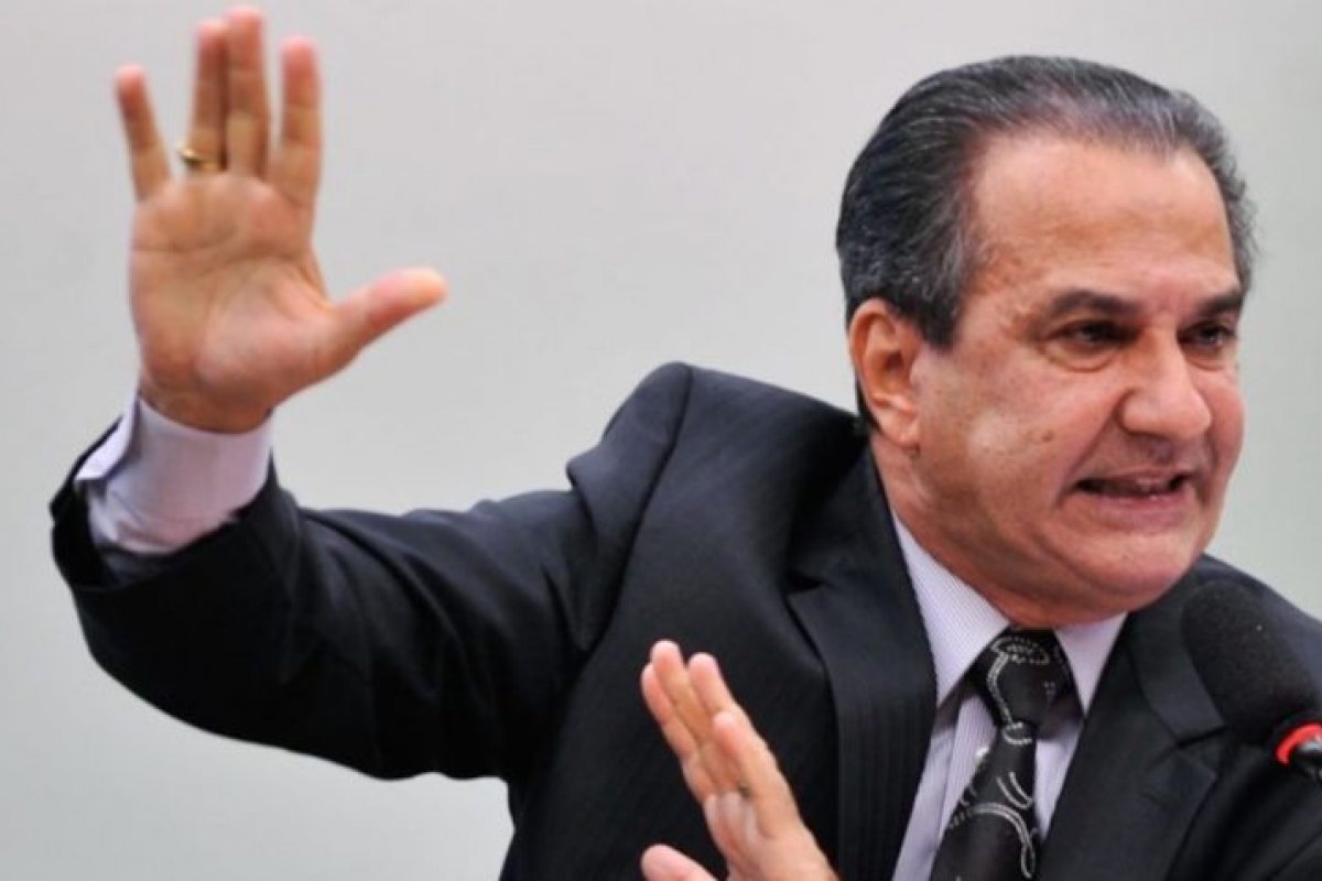 Twitter remove post de Malafaia que chama vacinação de "infanticídio"