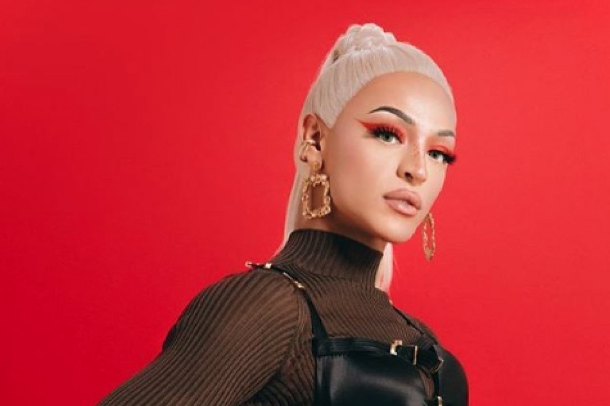 Revista norte-americana aponta Pabllo Vittar como líder da próxima geração 