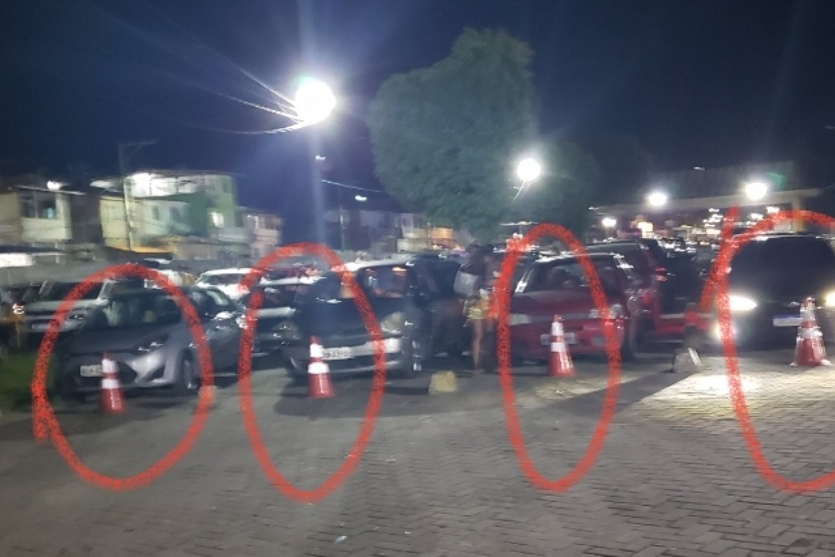 Alô MP, Alô Agerba: Olha o Ferry Boat aí!