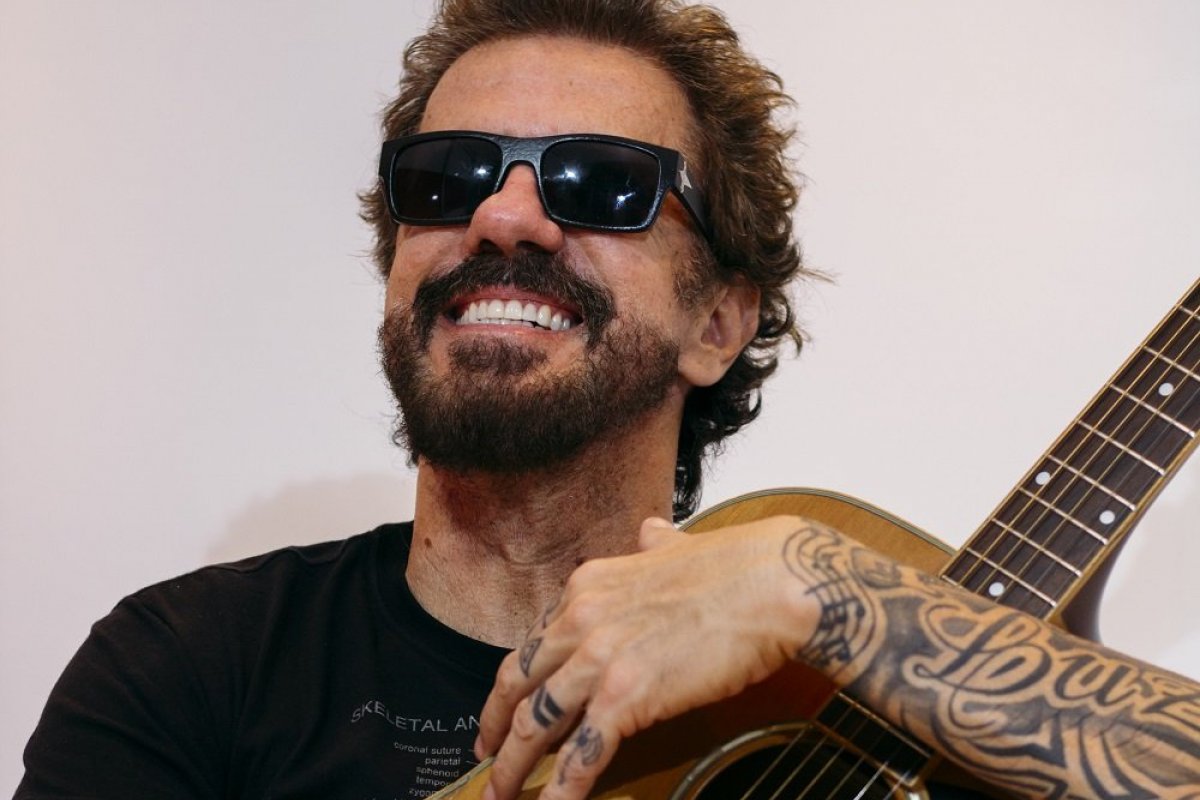 Tuca Fernandes realiza 2ª Edição da Varanda do Tuca em edição de Carnaval