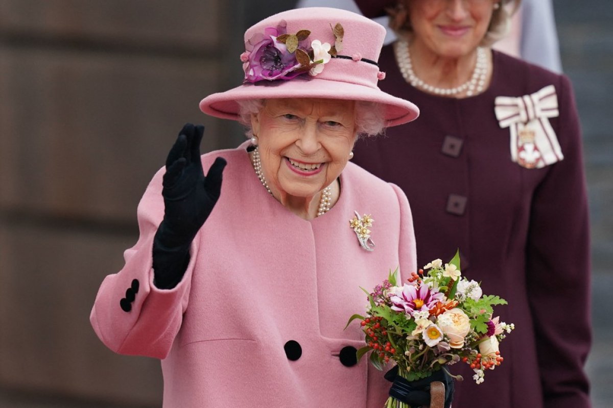 Rainha Elizabeth II terá festa para comemorar 70 anos de reinado