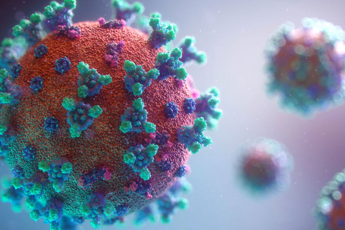 Oito estados anunciam retomada de restrições contra a Covid-19