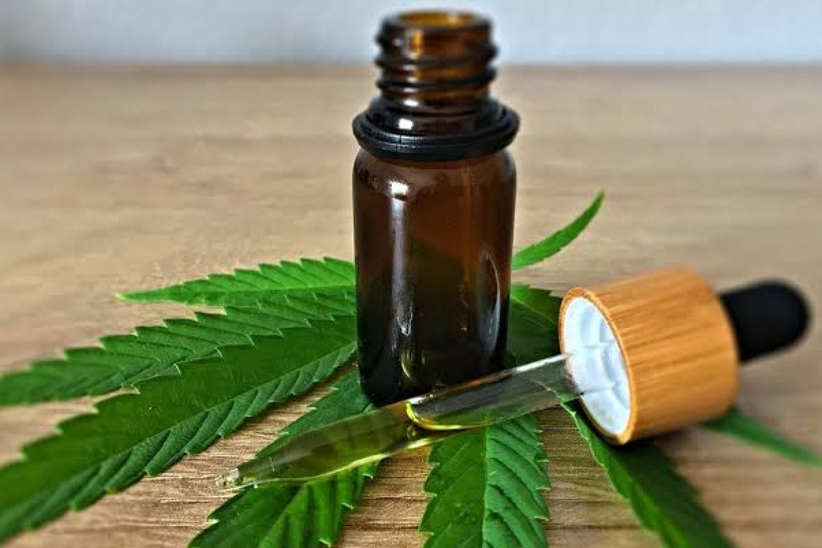 Brasil importou mais de US$ 5 milhões em óleo de canabidiol em 2021