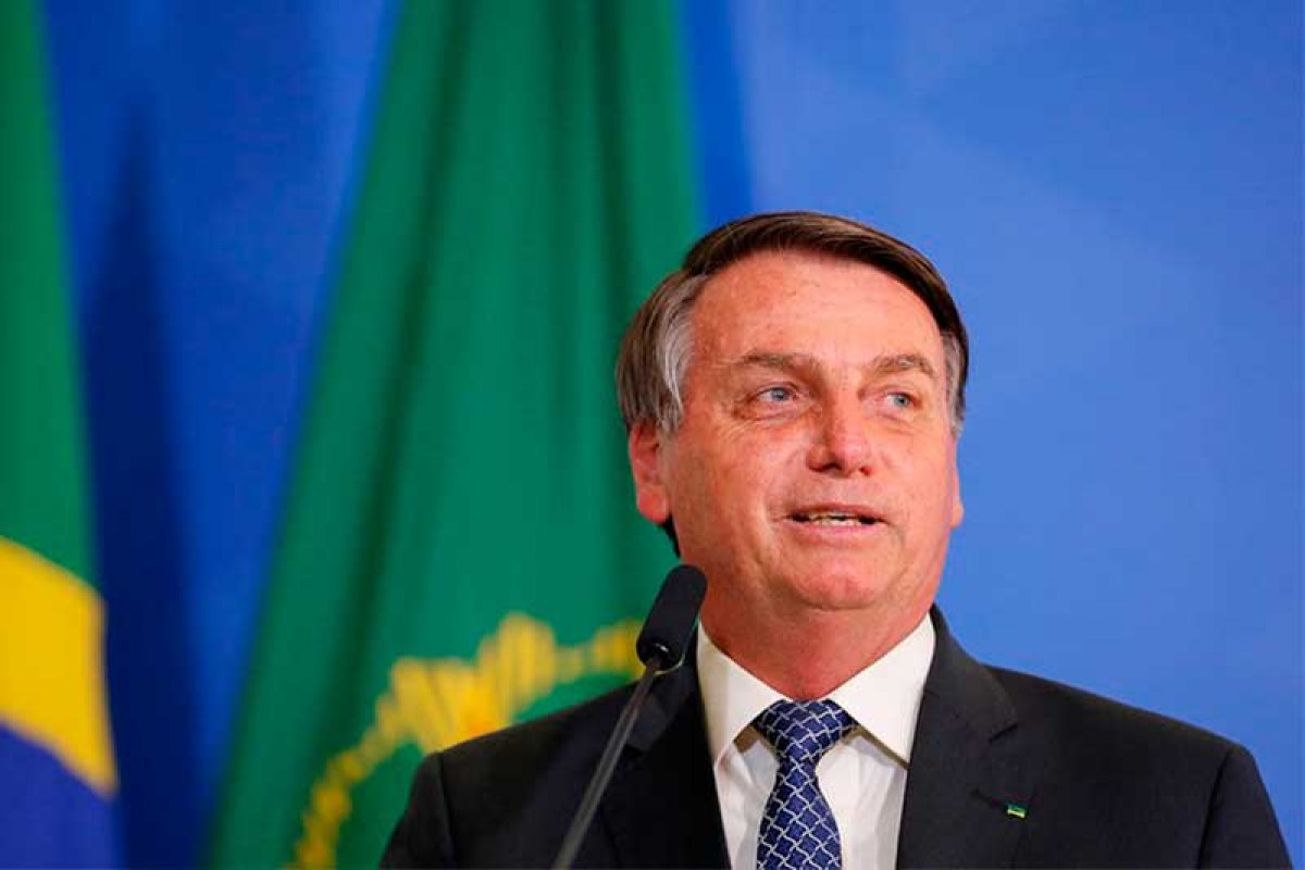 Bolsonaro viaja ao Suriname ainda em janeiro, confirma Palácio do Planalto
