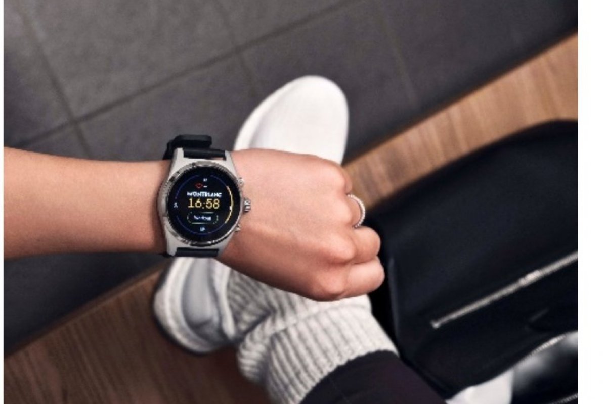 Montblanc prepara lista de acessórios indispensáveis para a volta ao trabalho