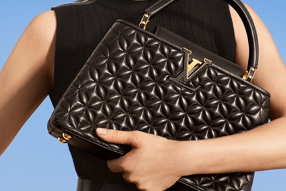 Léa Seydoux e Alicia Vikander arrasam em nova campanha da Louis Vuitton