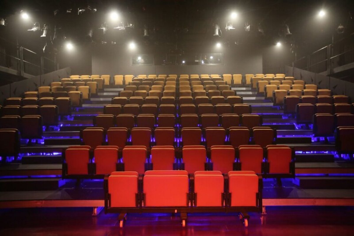 TCA adia shows após novo decreto do Governo da Bahia