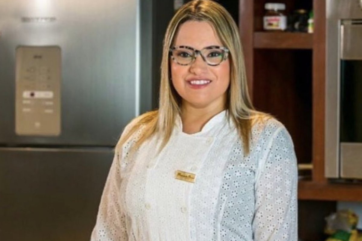 Chef que atua em Trancoso Fernanda Possa assume cozinha do Hidden